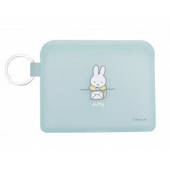 ピージーデザイン FLAPPO ミッフィー(フラッポミッフィー) てがみ【送料無料】 メール便対応商品