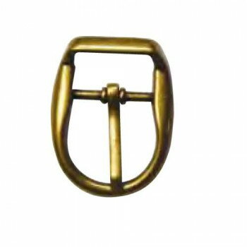 ソウヒロ Joint クラフトパーツ 美錠 25mm幅用 2個入 アンティークゴールド JTMP-53【送料無料】 メール便対応商品