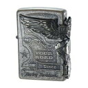 ZIPPO (ハーレーダビッドソン) HDP-28【送料無料】 メール便対応商品