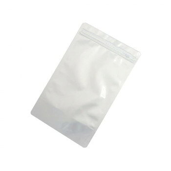 セイニチ チャック付ラミネートスタンドパック ラミジップ スタンドパックALタイプ(AL) AL-18 50枚【送料無料】