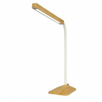 LEDデスクライト 木目調 AS-LED12(WD)【送料無料】