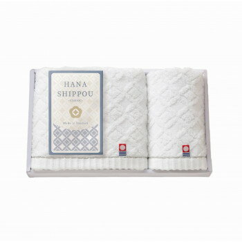 HANA SHIPPOU フェイスタオル・ウォッシュタオル YAW-1507【送料無料】