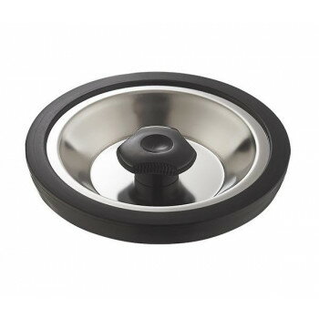 三栄水栓 SANEI　流し排水栓フタ PH651F-3【送料無料】 メール便対応商品