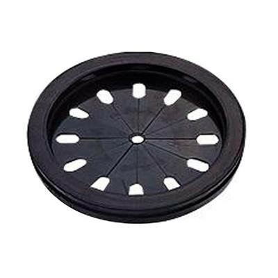 SANEI 流し菊割れフタ PH63A-9【送料無料】 メール便対応商品
