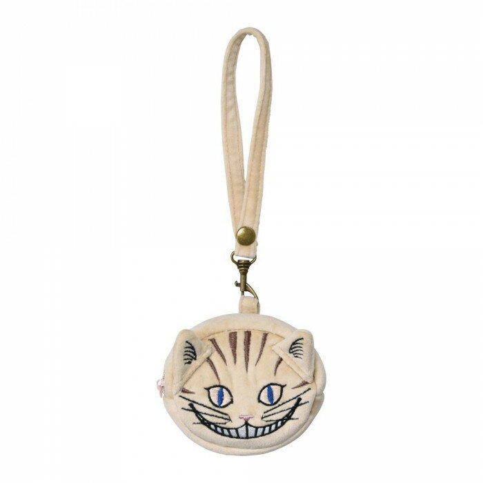 セトクラフト コインケース チシャ猫 SF-4005【送料無料】