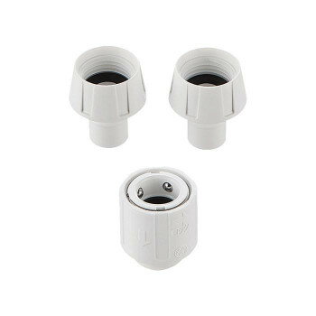 SANEI ワンタッチジョイントセット PL61-21S【送料無料】