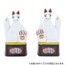 神棚の里 稲荷用 狐 3寸【送料無料】
