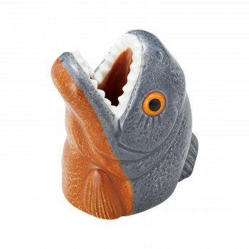 セトクラフト 歯ブラシスタンド ピラニア P22-0731【送料無料】