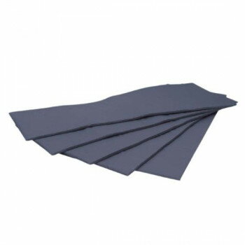 高田ベッド製作所 災害備蓄マット(5枚入り) 限定色グレー TB-1680【送料無料】