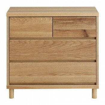 東馬(TOHMA) HT(ハウタ) 75チェスト 74410020【送料無料】