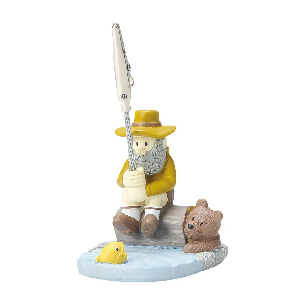 セトクラフト メモクリップ ジョナサン 釣り SR-3451-80【送料無料】