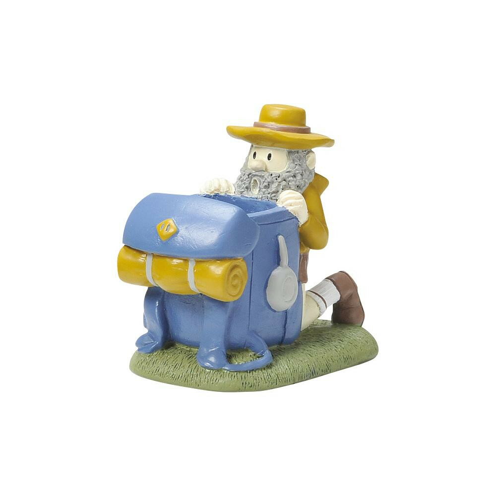 セトクラフト ハンコ立て ジョナサン 忘れ物 SR-3453-80【送料無料】