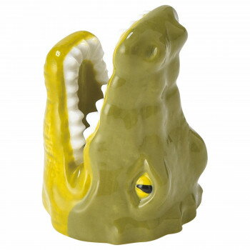 セトクラフト 歯ブラシスタンド ワニ SP-5760-78【送料無料】