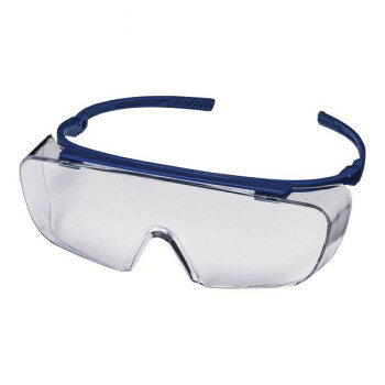 日本製紙クレシア　クリーンガードV10　ユニスペックPRO　(クリアレンズ)　67661　SGC0901【送料無料】