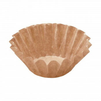 サンナップ　未晒し紙おかずカップ　6号(500枚入)　XOK0201【送料無料】