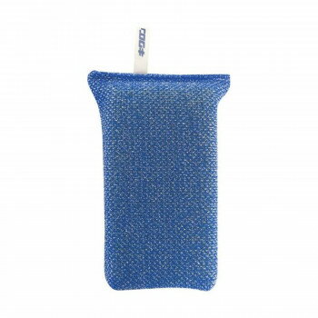 キクロン　キクロンプロ(PRO)　タフネット厚型　青(1ヶ単位)　N-603　JTH0206【送料無料】