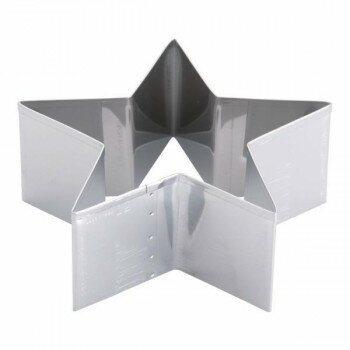 遠藤商事　SA18-0パテ抜　星　No.12　BPT06012【送料無料】