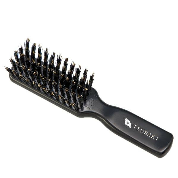 PT-07 獣毛ブラシ S 椿油仕上げ【送料無料】