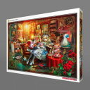 ジグソーパズル SHU アリスライブラリ 1000-827【送料無料】