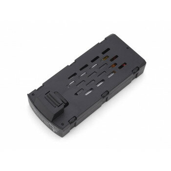 G-FORCE DE LIGHT LiPo Battery 3.7V 600mAh GB348【送料無料】 メール便対応商品