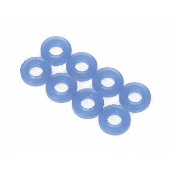 G-FORCE ダンパー用Xリング(8個入) GOP115【送料無料】 メール便対応商品