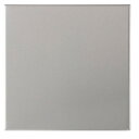 ハイロジック 59036 スチールパネル 20×20cm シルバー 2枚入【送料無料】