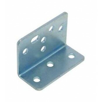 アイワ　AP-1200C　レール用直立ブラケット　113387【送料無料】 メール便対応商品