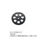 DANNO ダンノ 穴付ラバーバーベルプレート28 15kg D5014【送料無料】