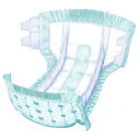 ハクゾウメディカル ハクゾウテープ止めタイプ 紙オムツ L 26枚×3袋 3180339【送料無料】(4)