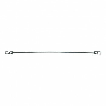 坂謙 資材ツールバンジーコードφ9×122cm ブラック BG-2122 19010224【送料無料】