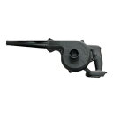坂謙 ゼクソン 充電ブロワ 18V 本体のみ ケース付 ZB-18V 19017068【送料無料】