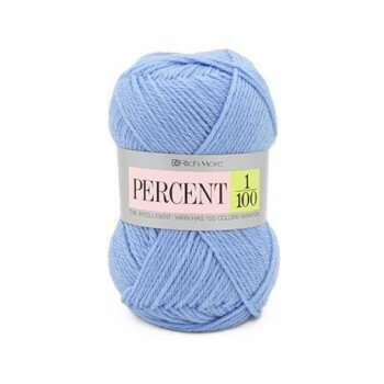 ハマナカ リッチモア パーセント No.40 117040【送料無料】