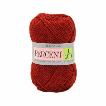 ハマナカ リッチモア パーセント No.77 117077【送料無料】