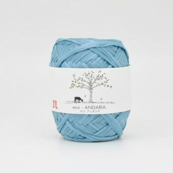 ハマナカ エコアンダリヤ No.66 200066【送料無料】