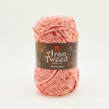 ハマナカ アランツィード No.5 2147005【送料無料】