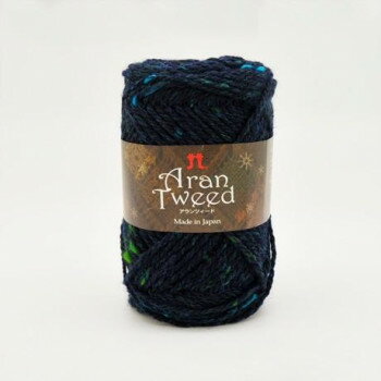 ハマナカ アランツィード No.11 2147011【送料無料】