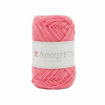 ハマナカ アメリーエフ 合太 No.505 2458505【送料無料】