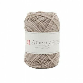 ハマナカ アメリーエフ 合太 No.521 2458521【送料無料】