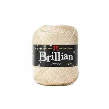 ハマナカ ブリリアン No.2 3153002【送料無料】