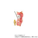 ツリネコパステル レッド 10219800360【送料無料】(3)