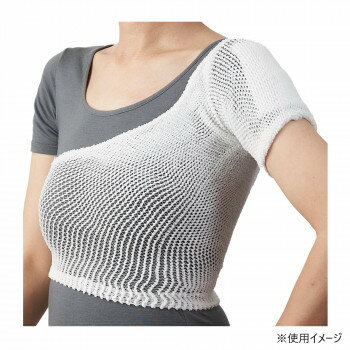 竹虎 コンネット包帯25 胴・胸・腰用 ネット包帯 6号 75mm×約25m(伸長) 023046【送料無料】