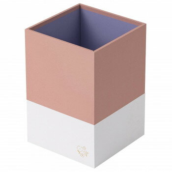 ナカバヤシ　ココバコ/ペンスタンドタイプ/ピンク　KBK-201-PI【送料無料】