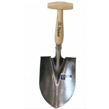 浅香工業 リトルエレファント GTショベル シャベル N【送料無料】