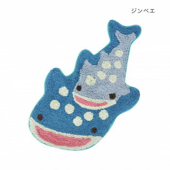 マット 親子ジンベエ 14225873260【送料無料】