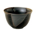 光洋陶器 花伝 山がすみ 櫛目4.2丼 C-455cc 52538042【送料無料】