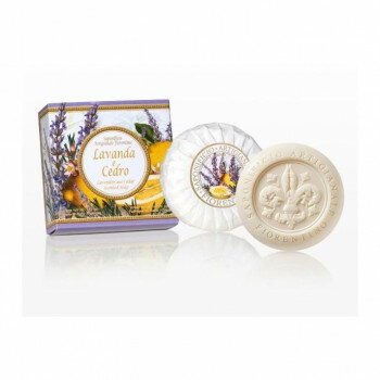 FIORENTINO フィオレンティーノ ラベンダー＆チェドロ 1個【送料無料】