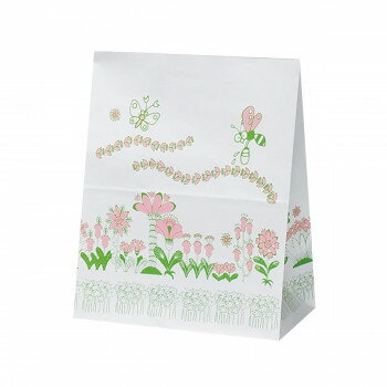 ハイバッグ　H500　ハニー 100枚 XZK00452【送料無料】