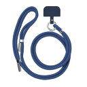 ショルダーストラップ i.Style Grayish Blue SH-IS02【送料無料】 メール便対応商品(4)