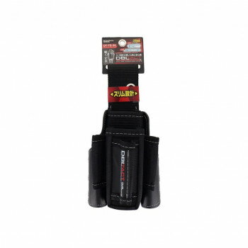 DBLTACT　スリムツールケース　7P　DT-TS-34　582025【送料無料】