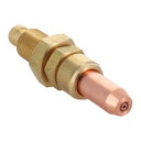サン 中型切断機 火口 No.3 548804【送料無料】